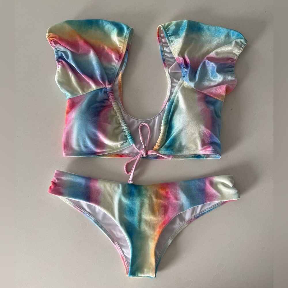2/$40 - Quintsoul Bikini Set